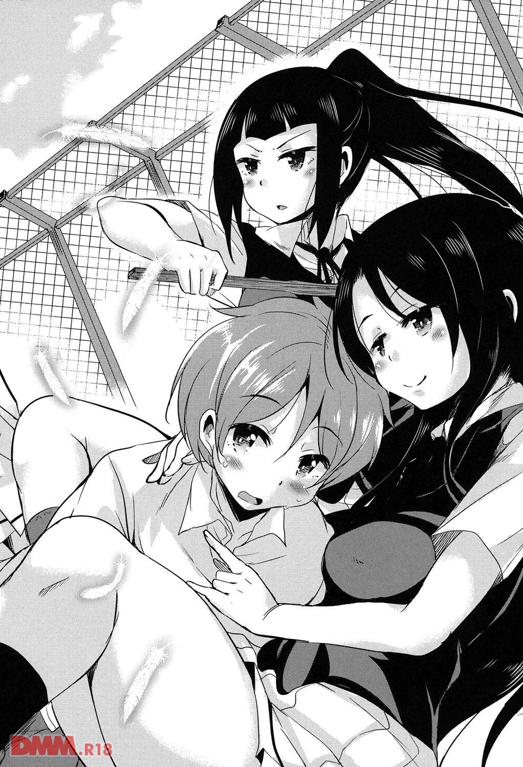 th_b120ahit00703-0005 転校生に逆レイプされた僕...気がつけばとんでもない展開にwwww【エロ漫画:亡国魔王の星彦くん:なるさわ景】