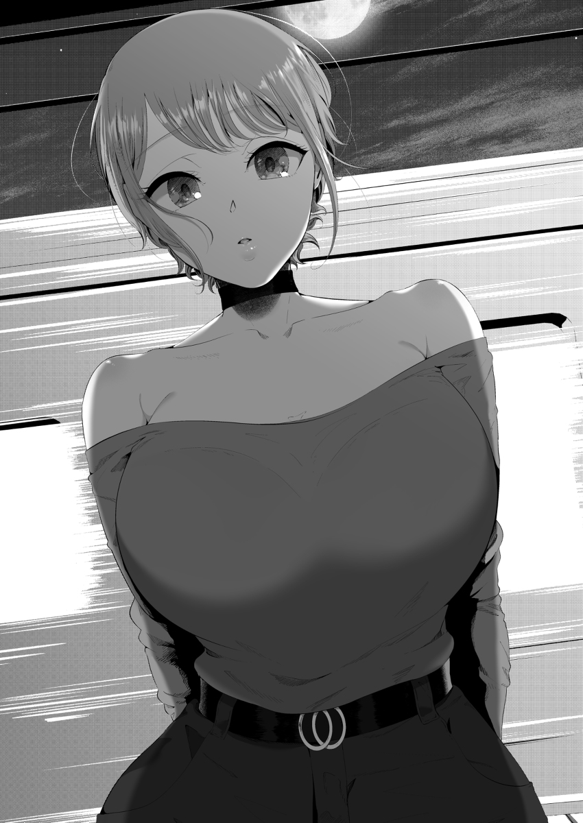 真白もにかは蠱惑に搾りとる-11 【えろまんが】小悪魔後輩のふわもちな身体で無邪気にあまぁく貪られちゃうエロ漫画