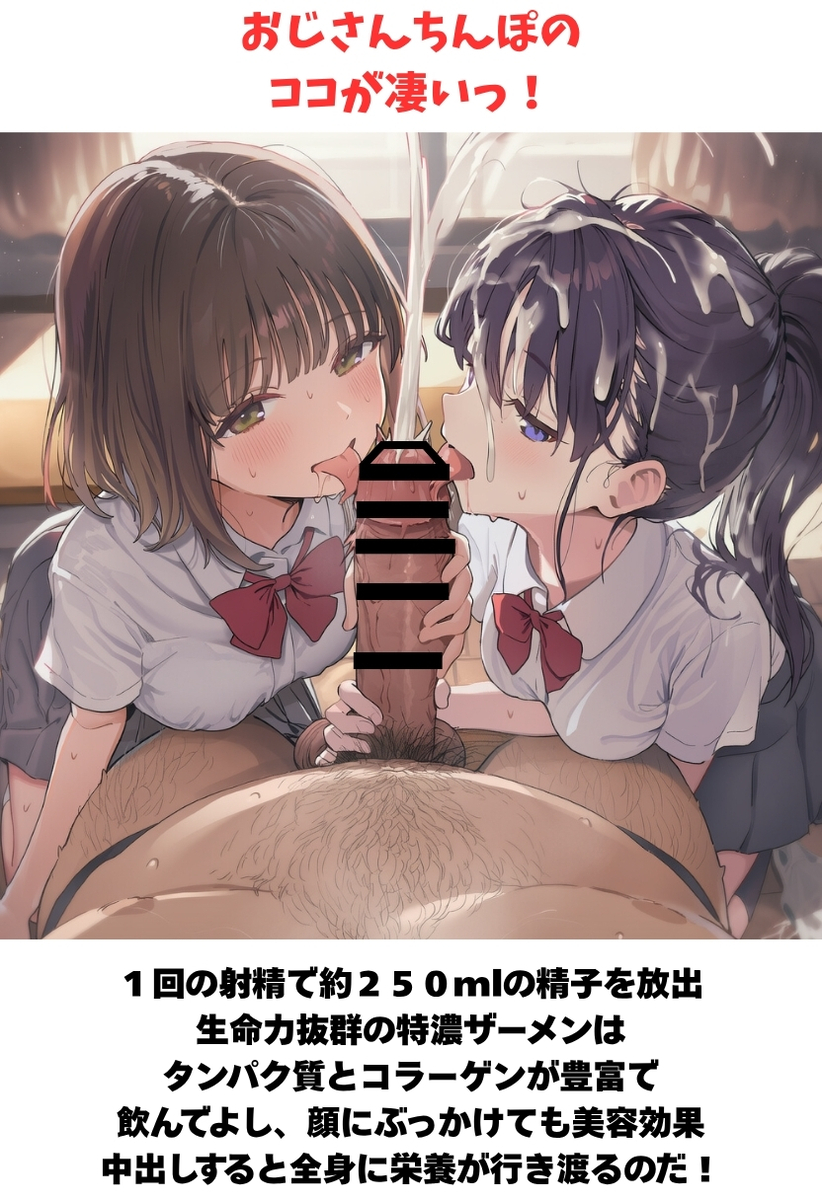 【えろまんが】本気でエッチできる学園祭が開催された結果wwwwwww