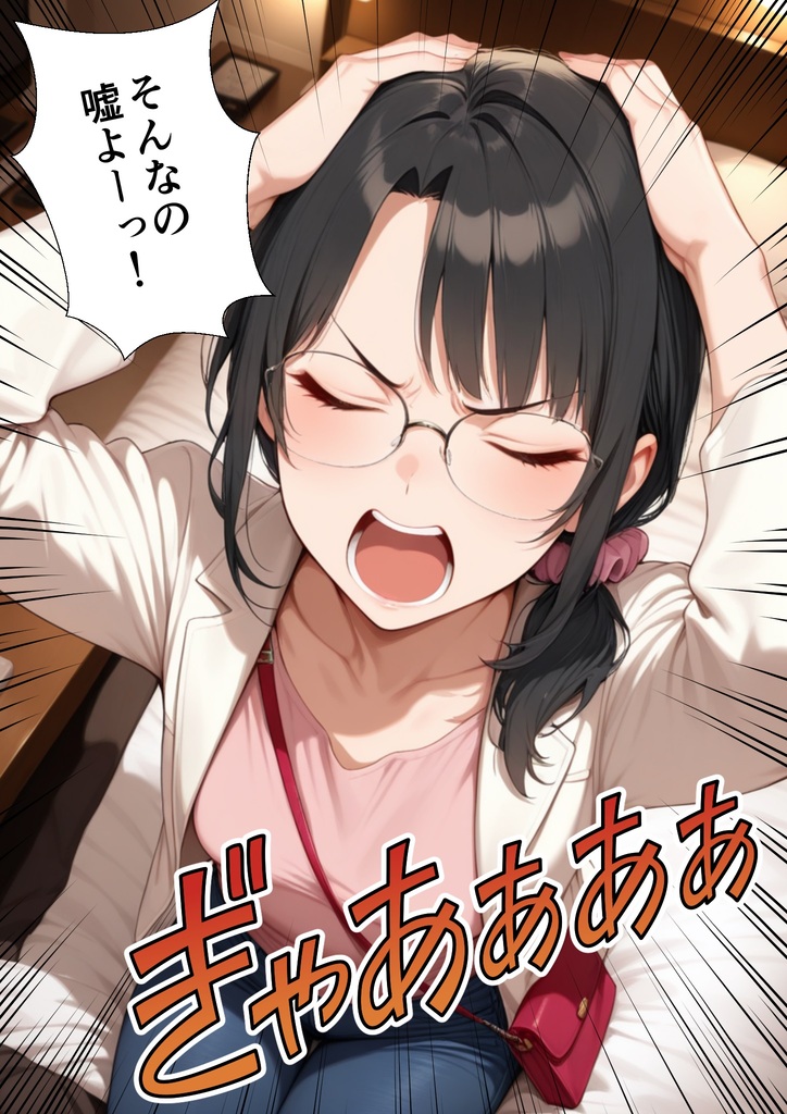 【えろまんが】精力絶倫なおっさんに抱かれ旦那では物足りなくなってしまった人妻さんが…