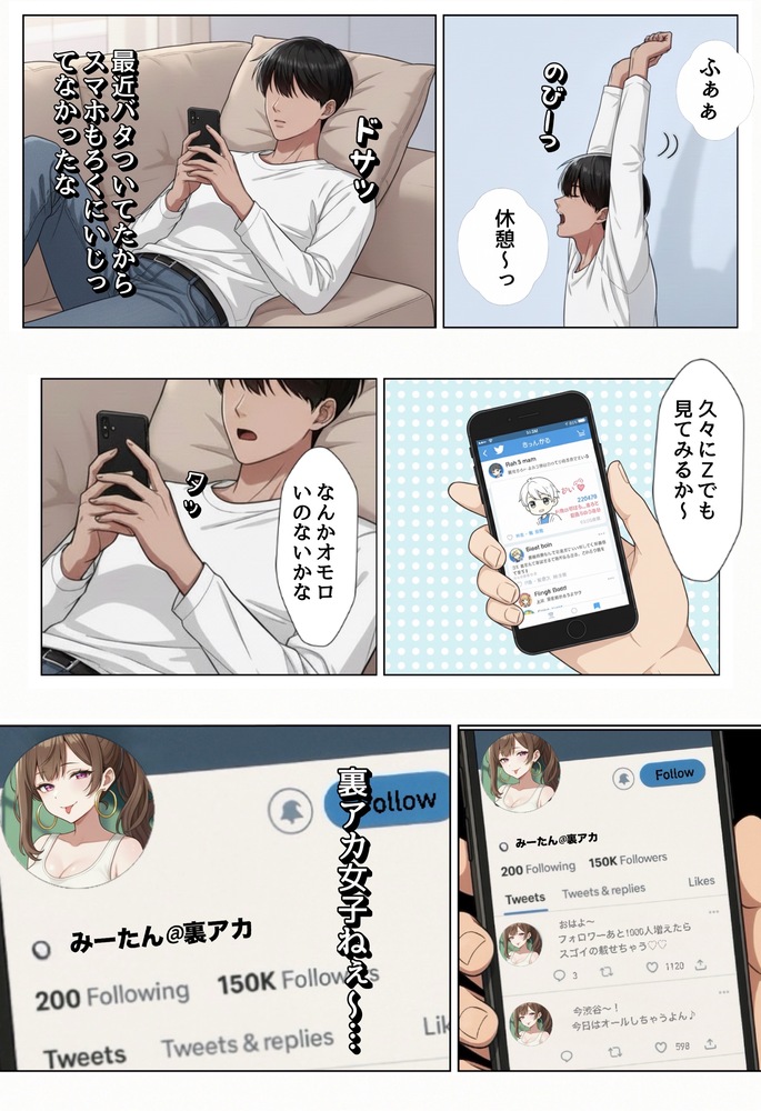 【エロマンガ】ムカつく態度をとっていた巨乳尻デカ警官の弱みを握り俺の自慢のアソコでわからせてやったwww