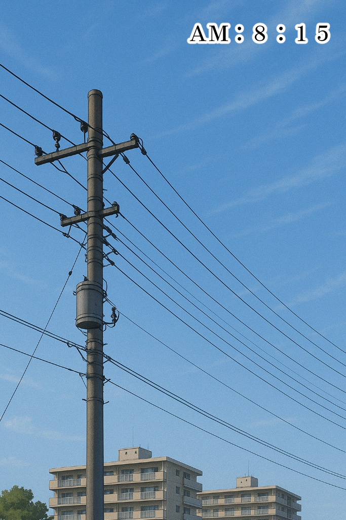 【エロ漫画】隣に住んでる人妻さんとこんな関係…理想的すぎる…