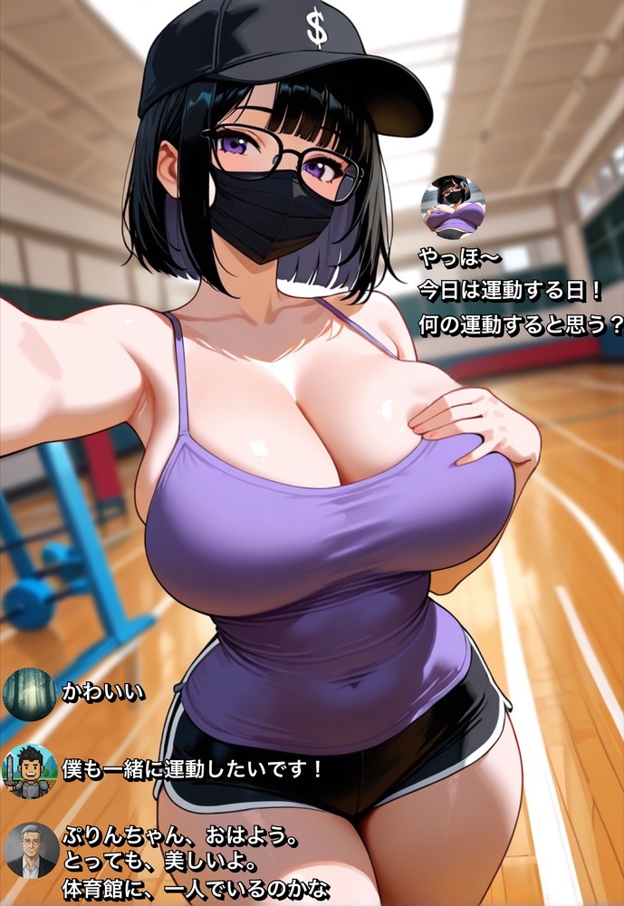 【エロマンガ】ムカつく態度をとっていた巨乳尻デカ警官の弱みを握り俺の自慢のアソコでわからせてやったwww