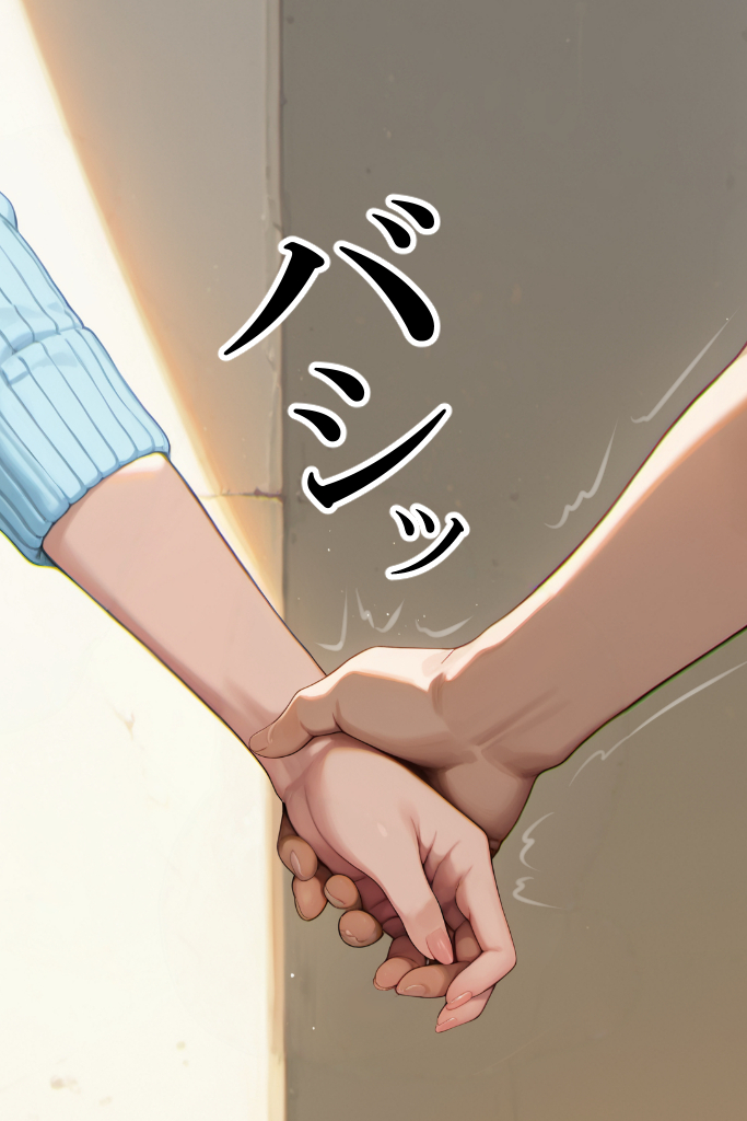 【エロ漫画】隣に住んでる人妻さんとこんな関係…理想的すぎる…