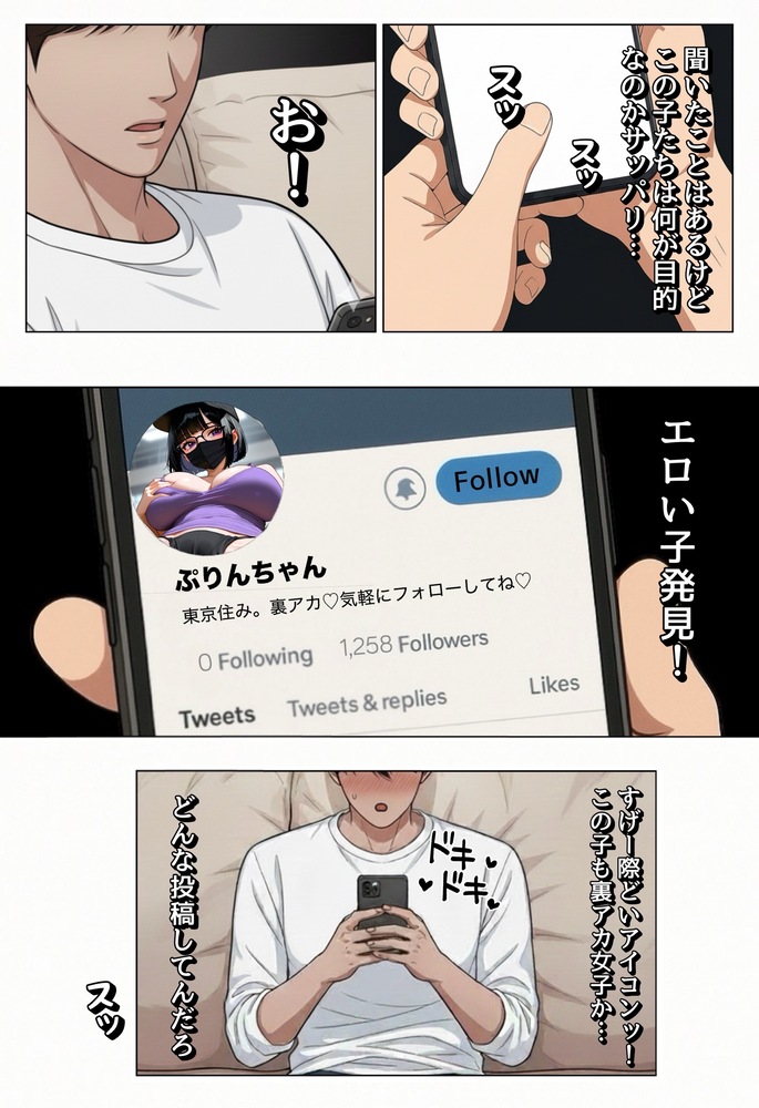 【エロマンガ】ムカつく態度をとっていた巨乳尻デカ警官の弱みを握り俺の自慢のアソコでわからせてやったwww