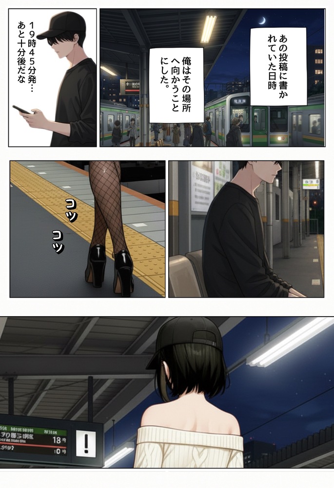 【エロマンガ】ムカつく態度をとっていた巨乳尻デカ警官の弱みを握り俺の自慢のアソコでわからせてやったwww