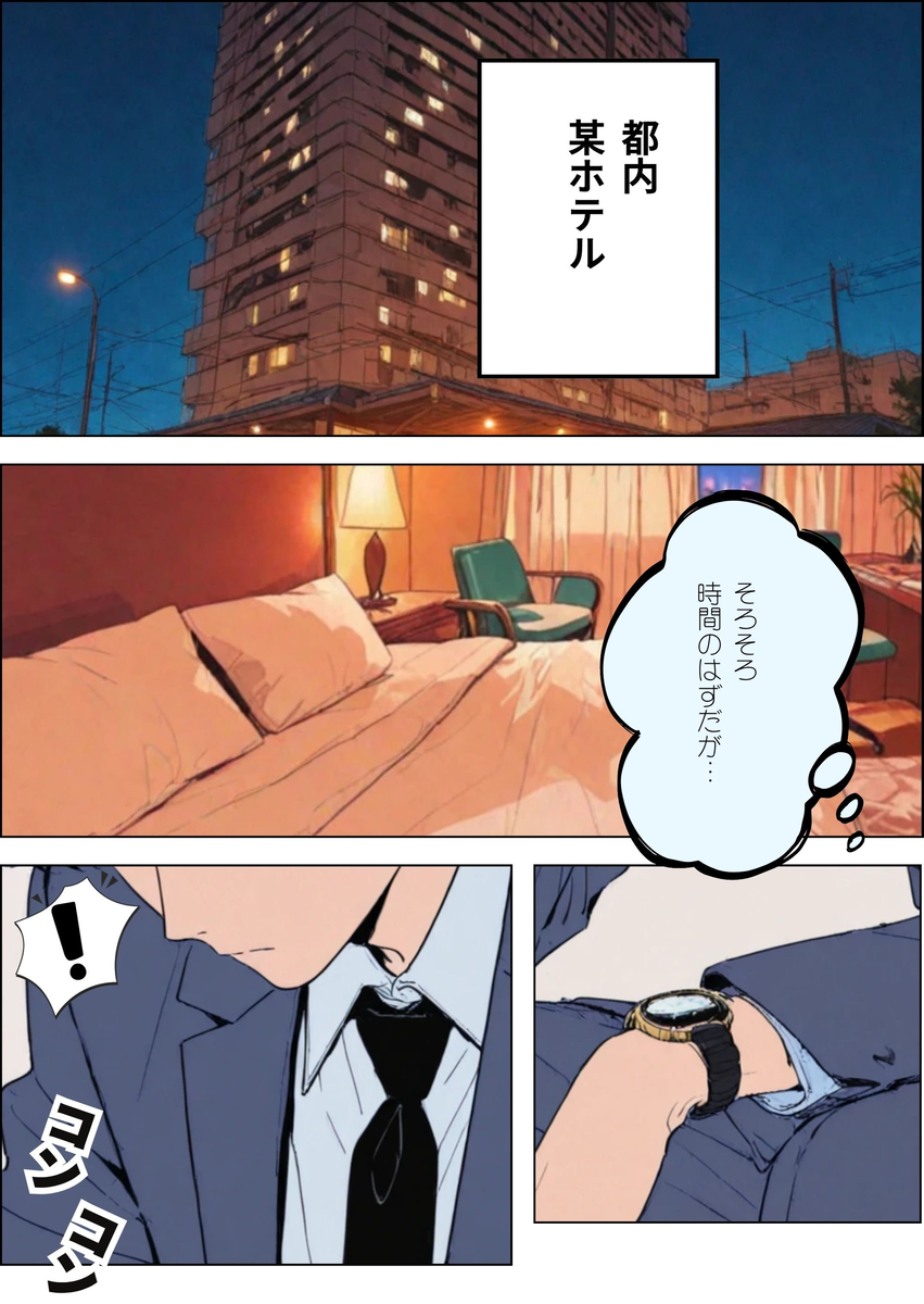 【えろまんが】芸能事務所の社長さんってこんなエッチなことばかりやってるんだなwww