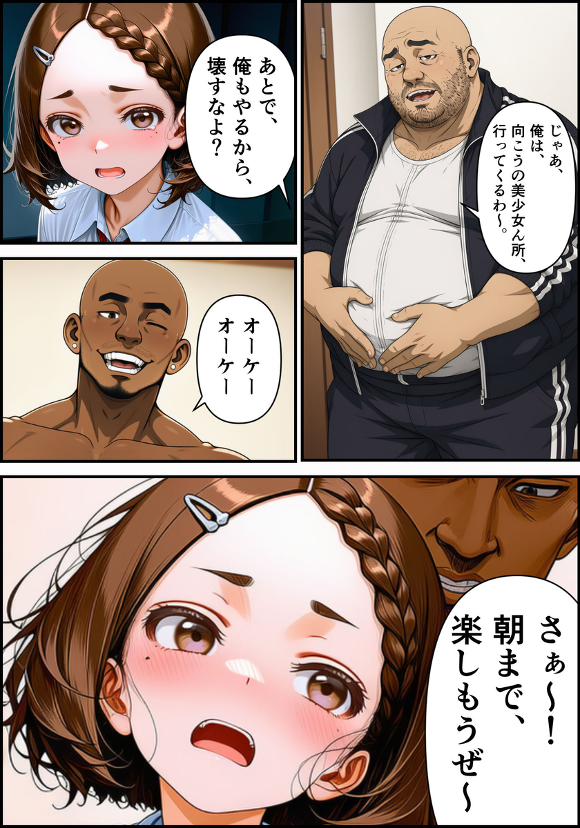 【えろまんが】グラビアのお仕事のはずだったのに…まさかのＡＶ撮影ってあるあるなお話だよな…