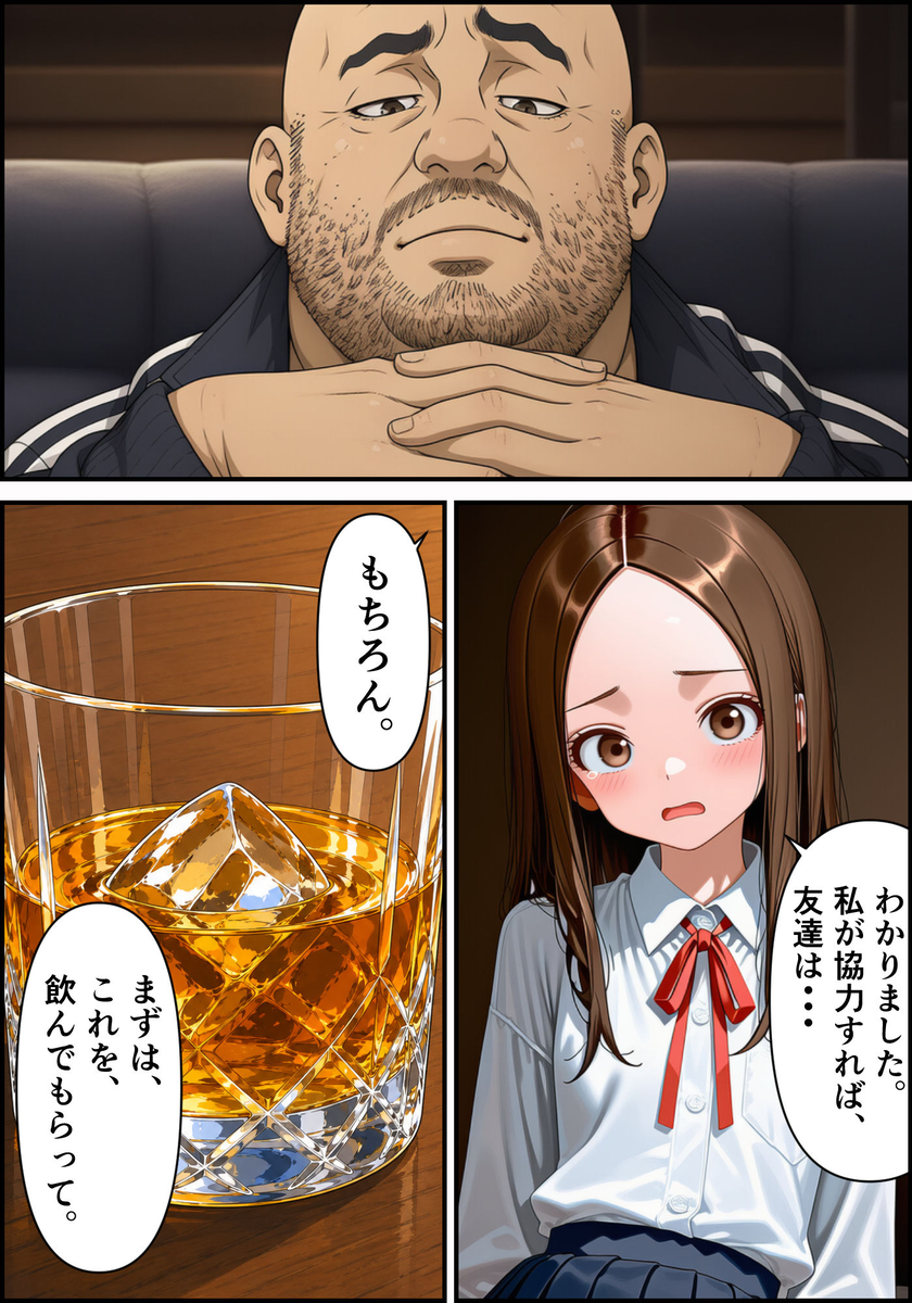 【えろまんが】グラビアのお仕事のはずだったのに…まさかのＡＶ撮影ってあるあるなお話だよな…