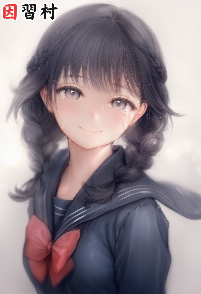 【エロ漫画寝取り】儀式という名の寝取りセックスで種付けされる美少女