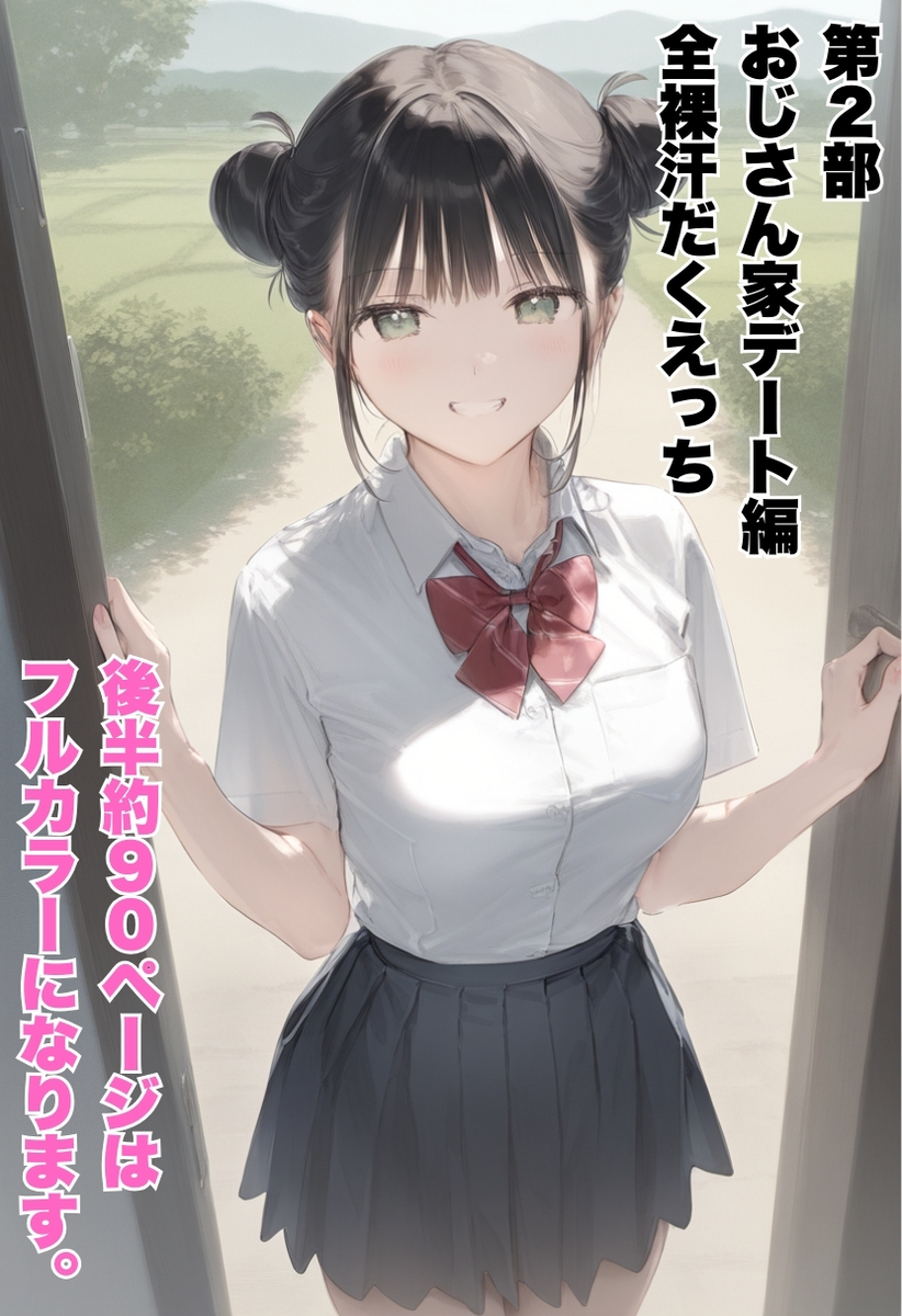 【エロマンガ】自慢の妹が彼氏として紹介してきたおっさんに抱かれまくって…