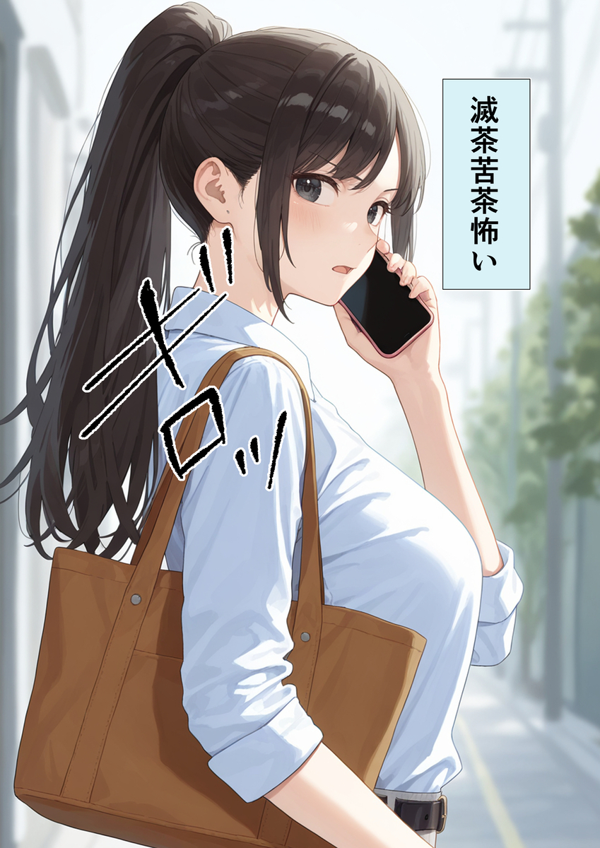 【エロ漫画】今月の家賃は御身体で…っていうかこの物件と美人な大家さんが最高すぎる！