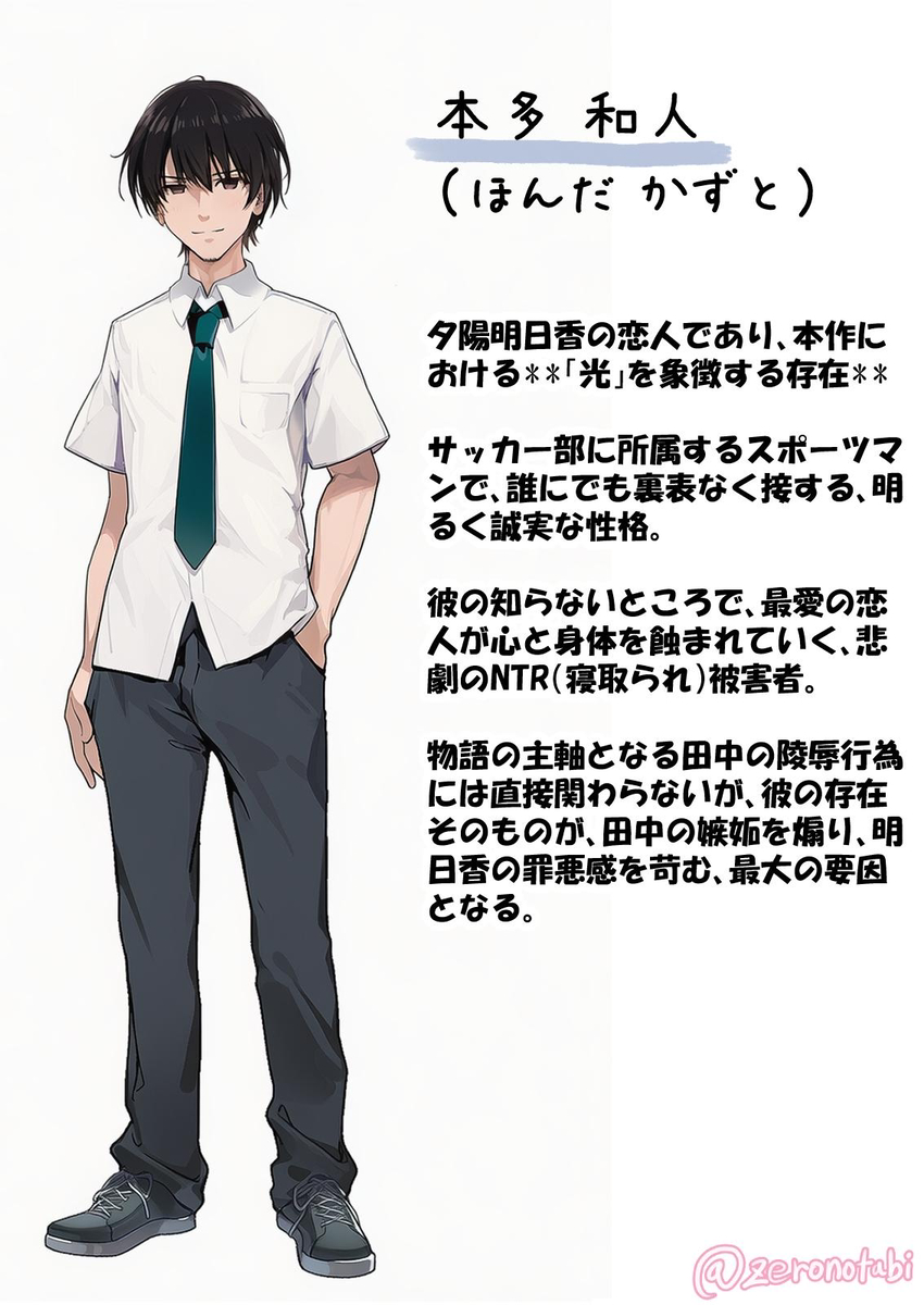 【エロ漫画】潔癖で真面目な女の子が中年教師の卑屈な欲望に堕とされて…