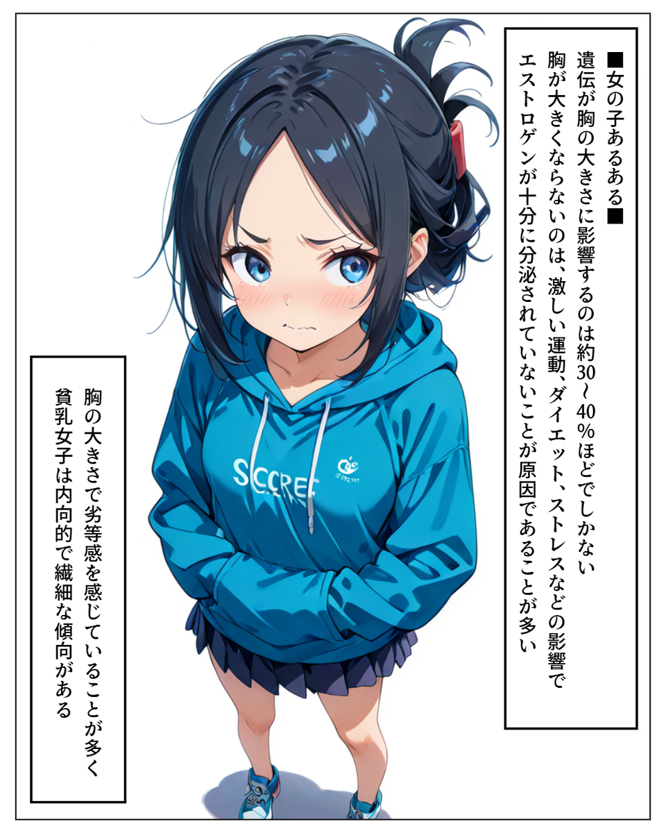 【エロ漫画】エッチなことをしっかり学ばさせてくれるエロ漫画が発見される！