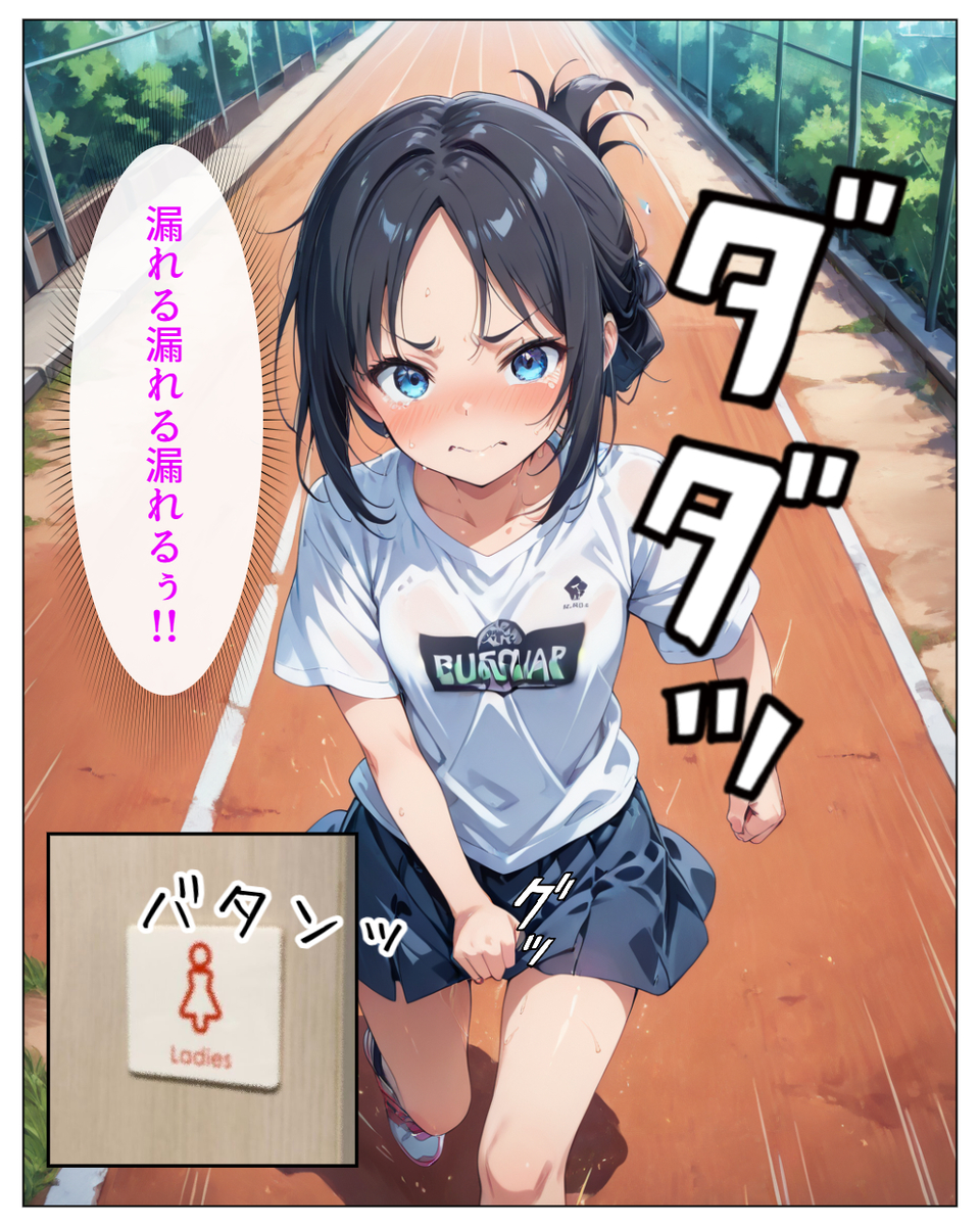 【エロ漫画】エッチなことをしっかり学ばさせてくれるエロ漫画が発見される！