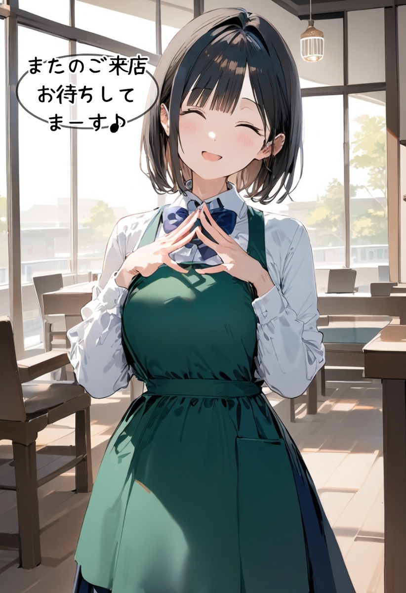 【エロ漫画】僕と付き合って3ケ月の彼女はバイト先の店長とのエッチに夢中になってるみたいで…