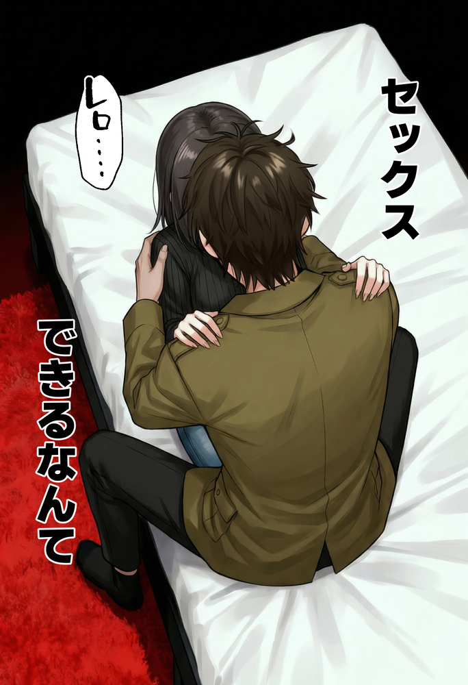 【エロマンガ】リアルで濃厚なエロ体験談にドキドキが止まらない！