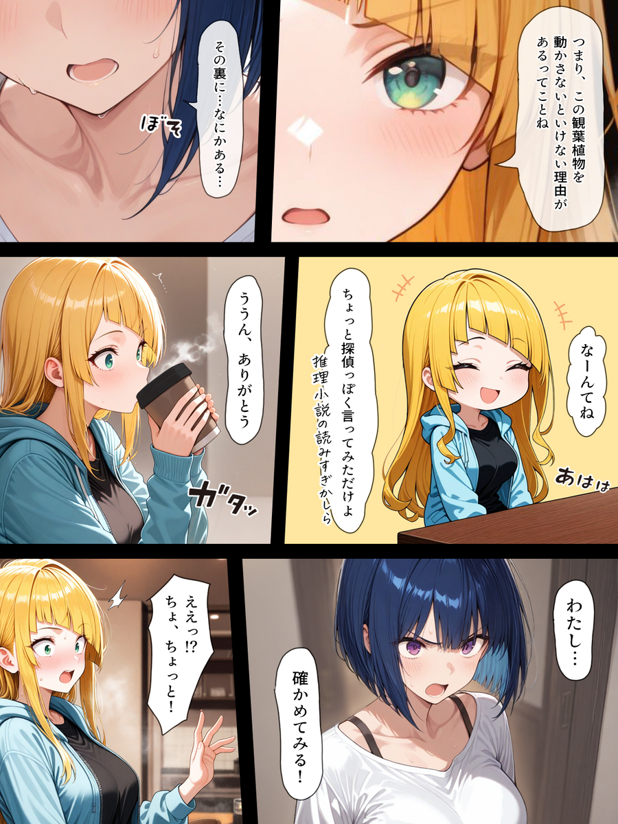 【エロ漫画】某テニスサークルで繰り広げられる禁断の飲み会がヤバ過ぎた…