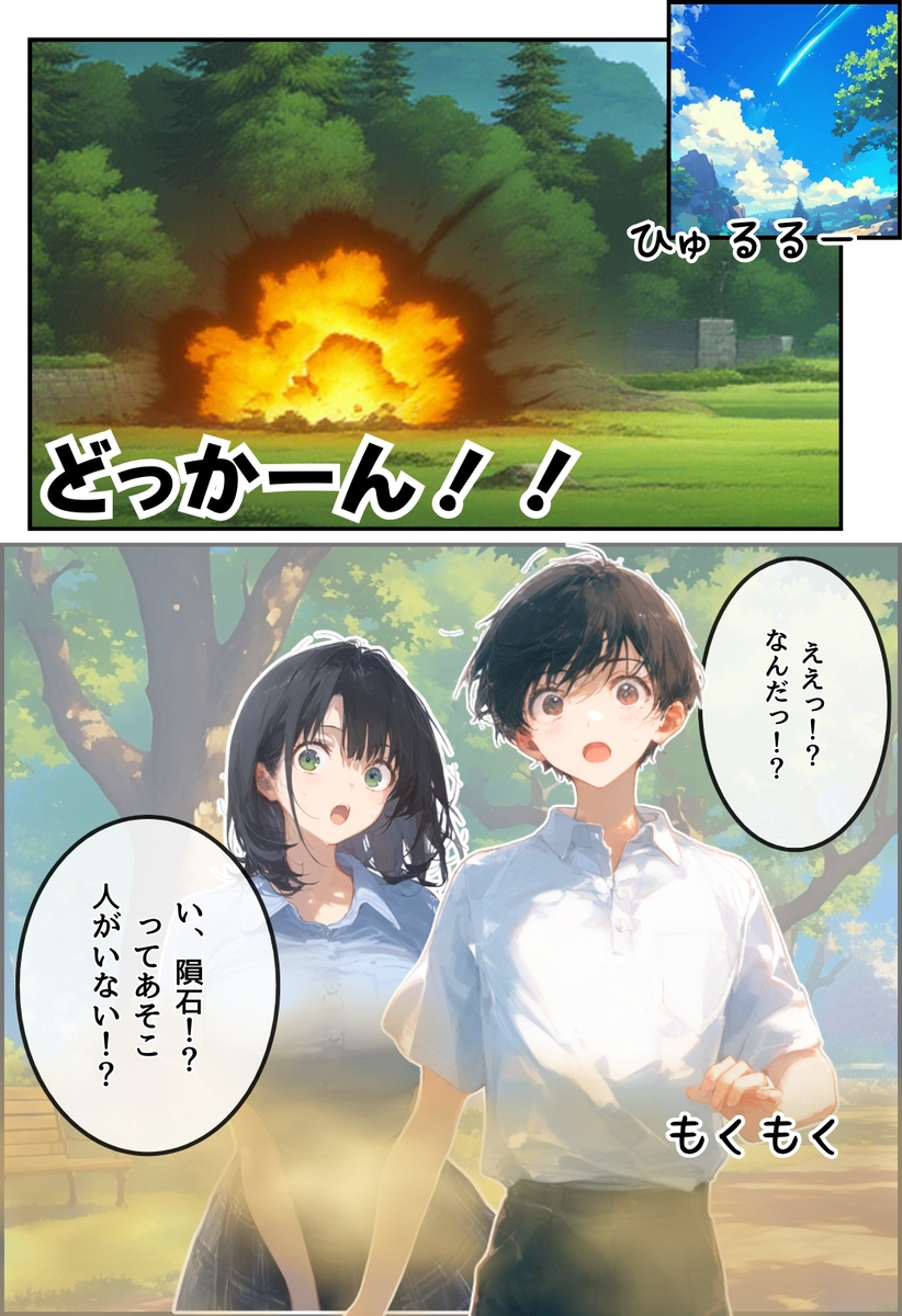 【エロマンガ】精力抜群で圧倒的な孕ませ力を持つヒーローがヤバ過ぎるwww