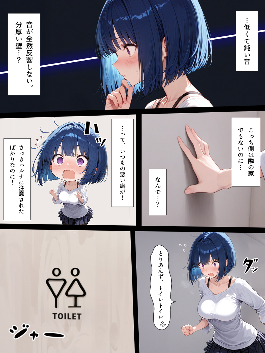 【エロ漫画】某テニスサークルで繰り広げられる禁断の飲み会がヤバ過ぎた…