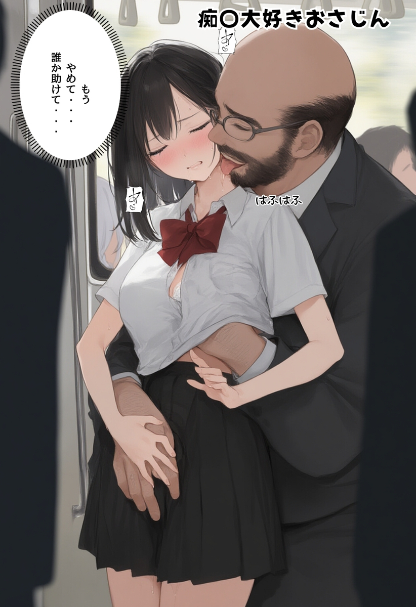 【エロマンガ】精力抜群で圧倒的な孕ませ力を持つヒーローがヤバ過ぎるwww