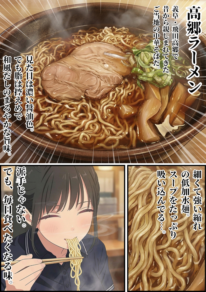 【エロマンガ】観光しながらのいちゃらぶセックス…こんな旅がしてみたいwww