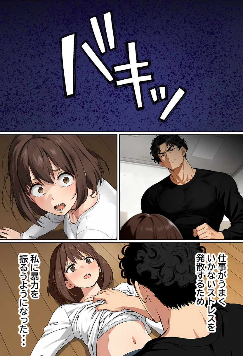 【えろまんが】リアルな女性視点で描かれる、マッチングアプリ体験談にドキドキがとまらない