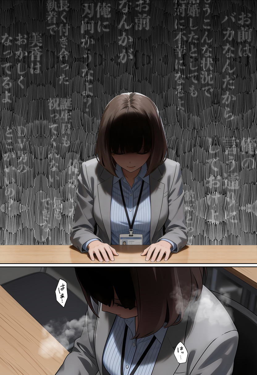 【えろまんが】リアルな女性視点で描かれる、マッチングアプリ体験談にドキドキがとまらない