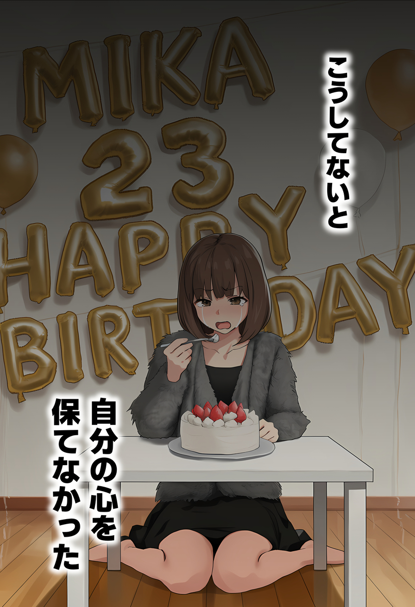 【えろまんが】リアルな女性視点で描かれる、マッチングアプリ体験談にドキドキがとまらない