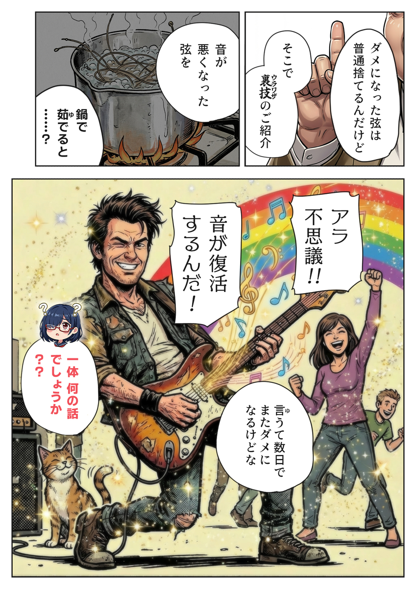 【エロマンガ】人生終わろうとしていた女の子がおっさん達の性処理係になることに…