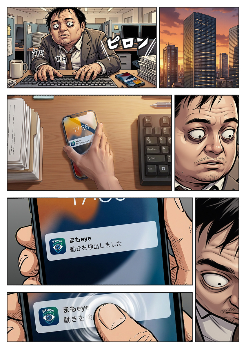 【エロマンガ】人生終わろうとしていた女の子がおっさん達の性処理係になることに…