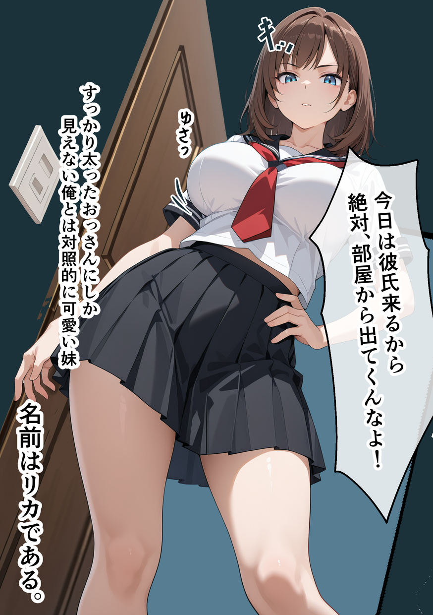 【えろまんが】マッサージという名の強制種付けセックスがエロ過ぎるwww