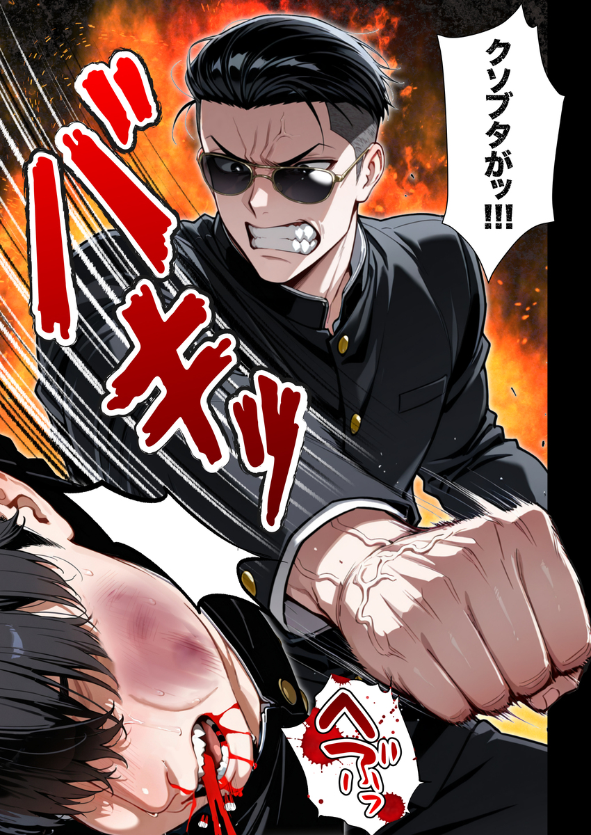 【えろまんが】これはヌケル！ボリュームもエロさも抜群なエロ漫画がこちらッ！