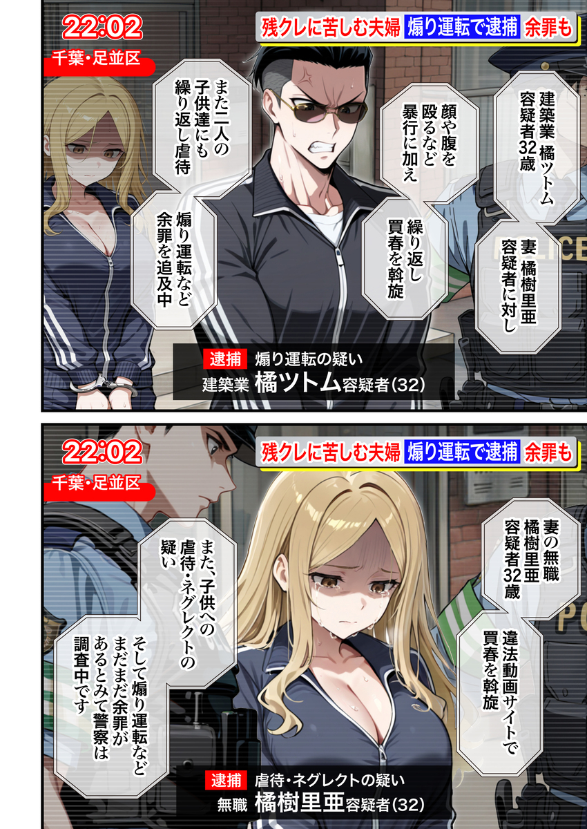 【えろまんが】これはヌケル！ボリュームもエロさも抜群なエロ漫画がこちらッ！