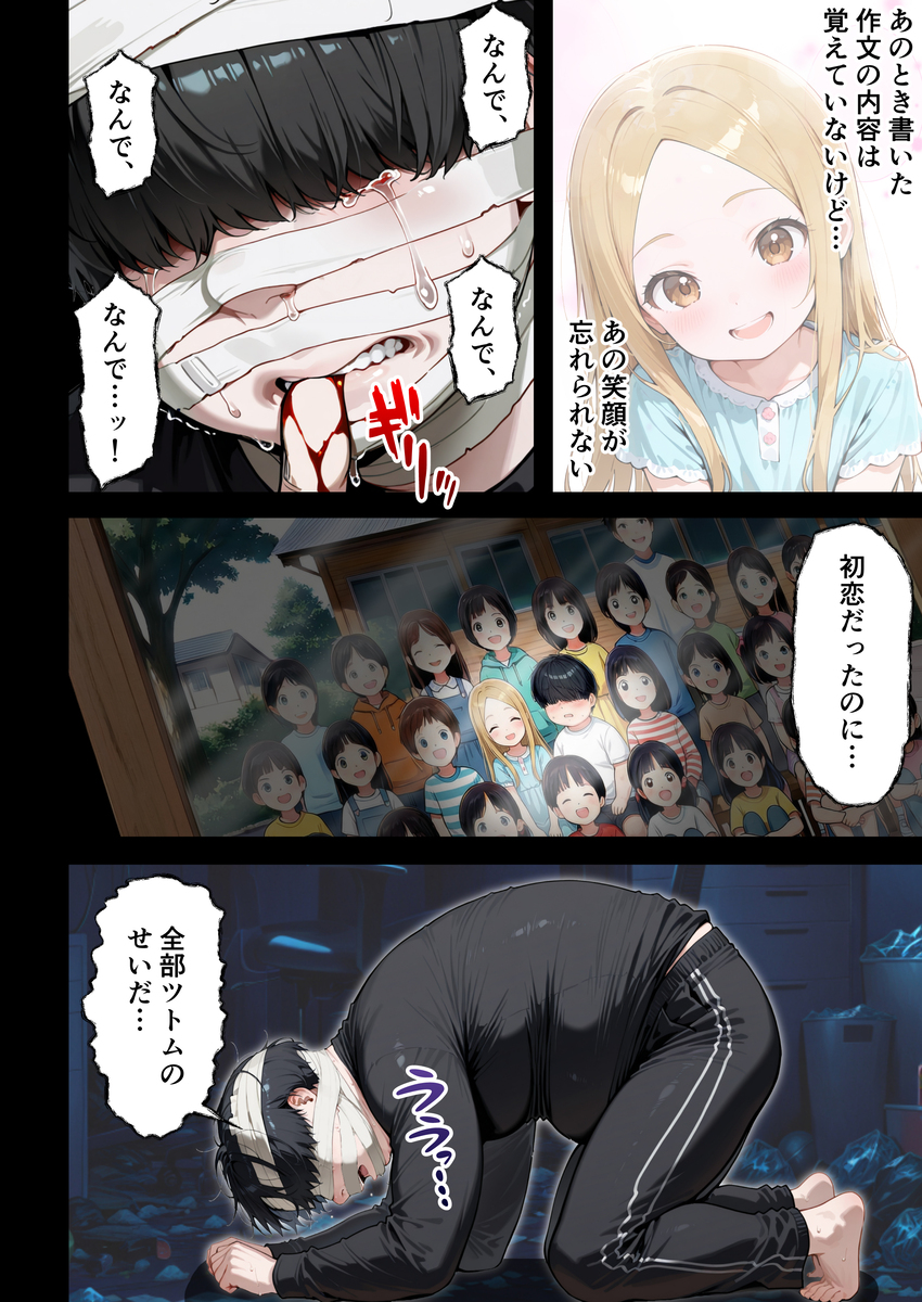 【えろまんが】これはヌケル！ボリュームもエロさも抜群なエロ漫画がこちらッ！