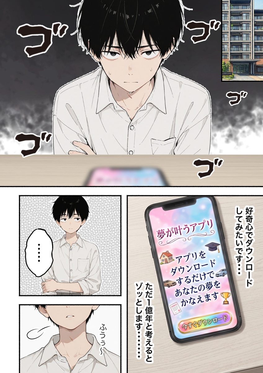 【エロマンガ】長い間エッチしてなかった女の子の性欲ってとんでもないなwww