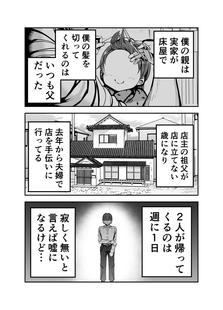 【えろまんが】仲良くなった陽キャギャル達との性生活を楽しむ陰キャくん