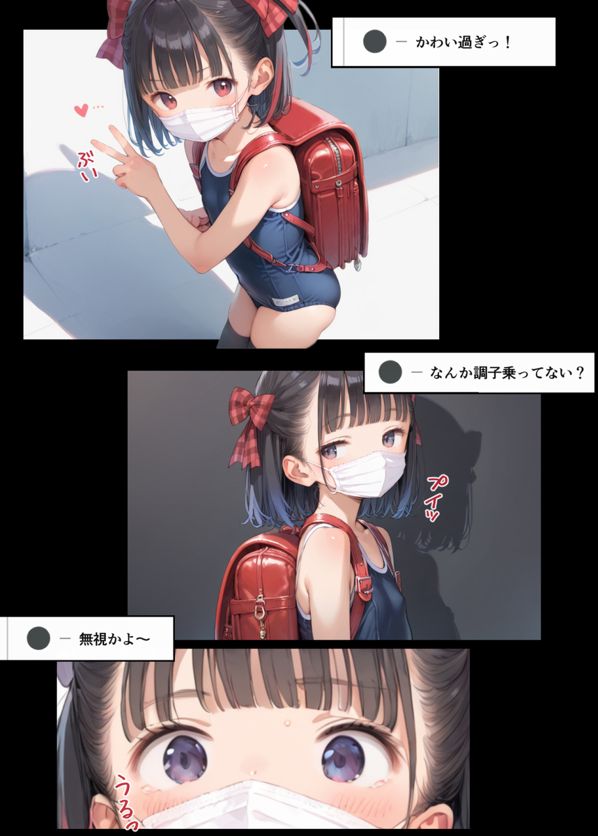【えろまんが】エッチな配信したらまじで再生数って上がるんだなwww