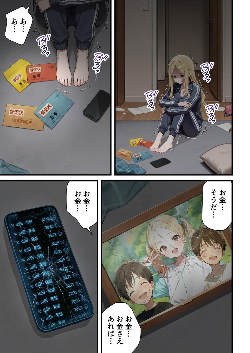 【えろまんが】これはヌケル！ボリュームもエロさも抜群なエロ漫画がこちらッ！