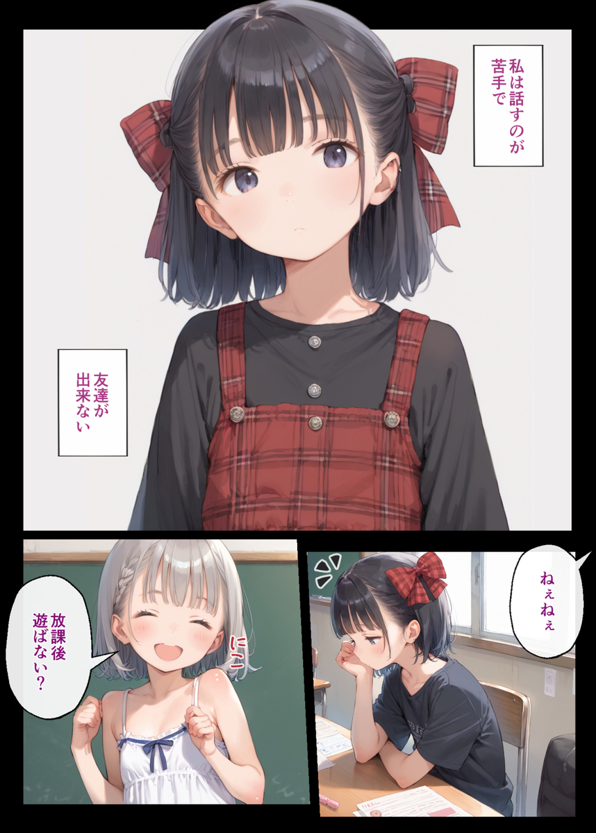 【えろまんが】エッチな配信したらまじで再生数って上がるんだなwww