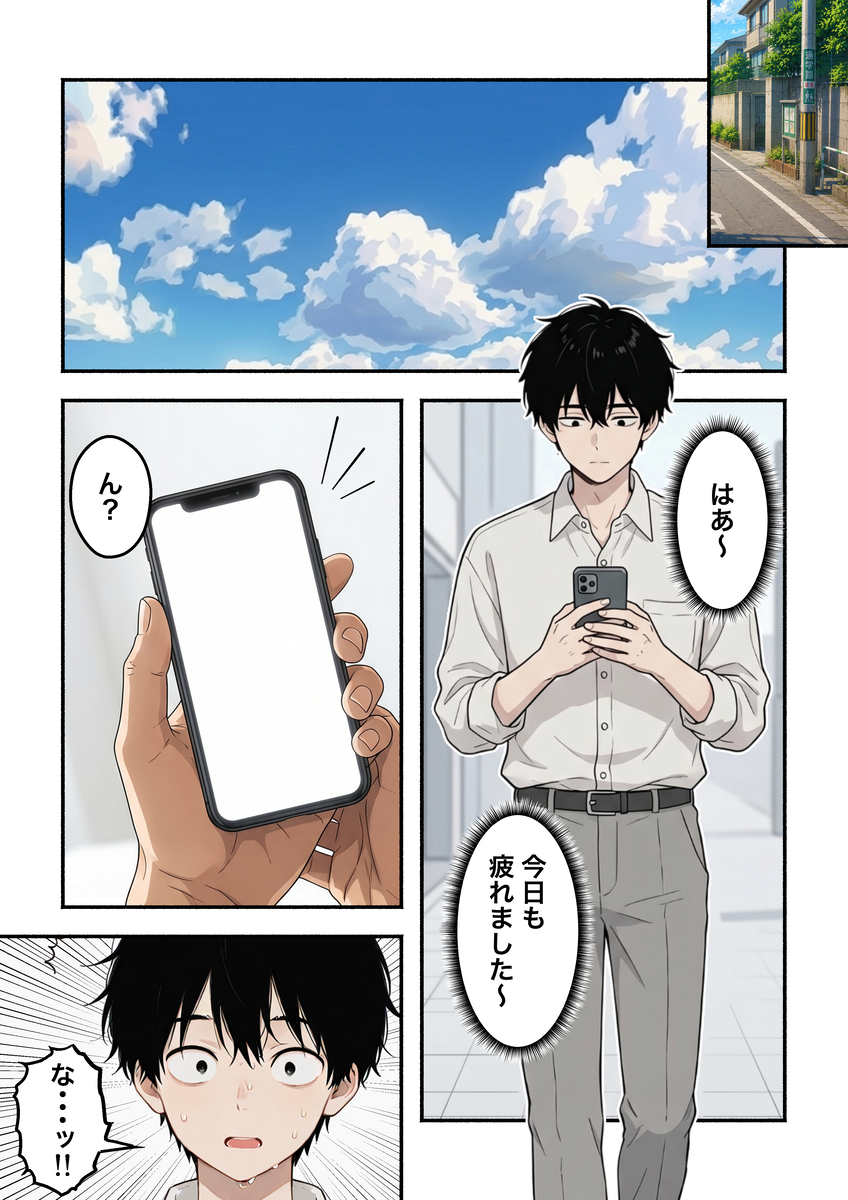 【エロマンガ】長い間エッチしてなかった女の子の性欲ってとんでもないなwww