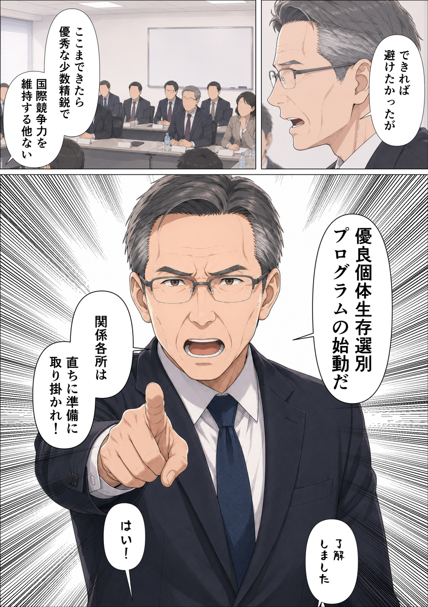 【エロ漫画】NTR鬱勃起確定！彼氏がいるのを忘れて間男とのセックスに溺れる女の子に興奮が収まらないエロ漫画です！