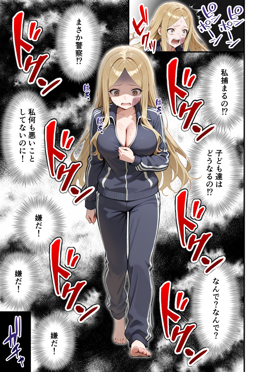 【えろまんが】これはヌケル！ボリュームもエロさも抜群なエロ漫画がこちらッ！