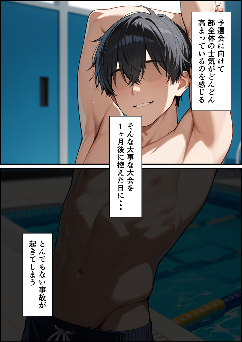 【えろまんが】落ち込んだ心をカラダを使って癒してくれる女の子って大切にしたいっすね！