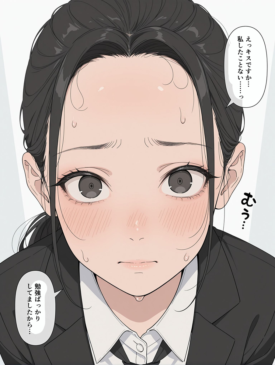 【えろまんが】ちっぱいOLさん達に対する社員教育が最高すぎる件www