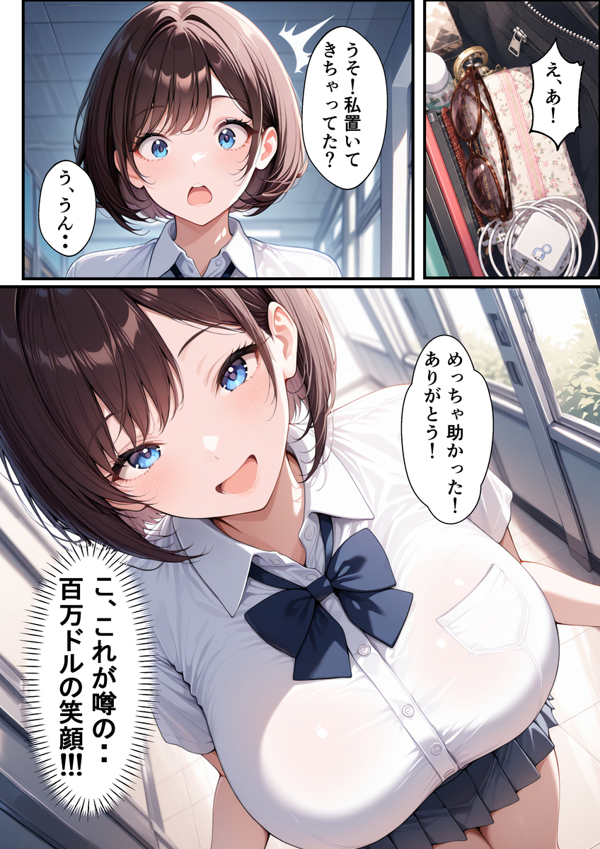 【エロマンガ】歪んだ兄の愛が妹のすべてを侵食し寝取っていく姿がヤバい…