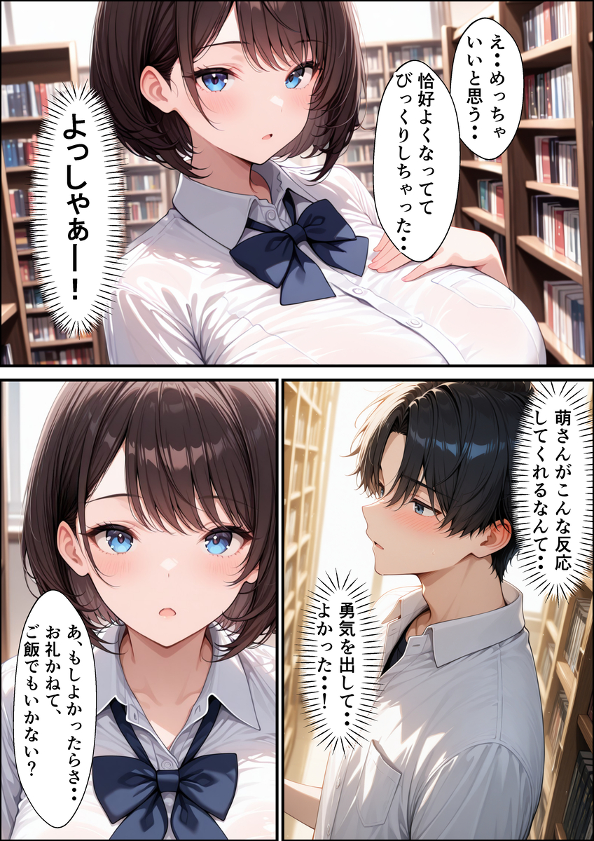 【エロマンガ】歪んだ兄の愛が妹のすべてを侵食し寝取っていく姿がヤバい…