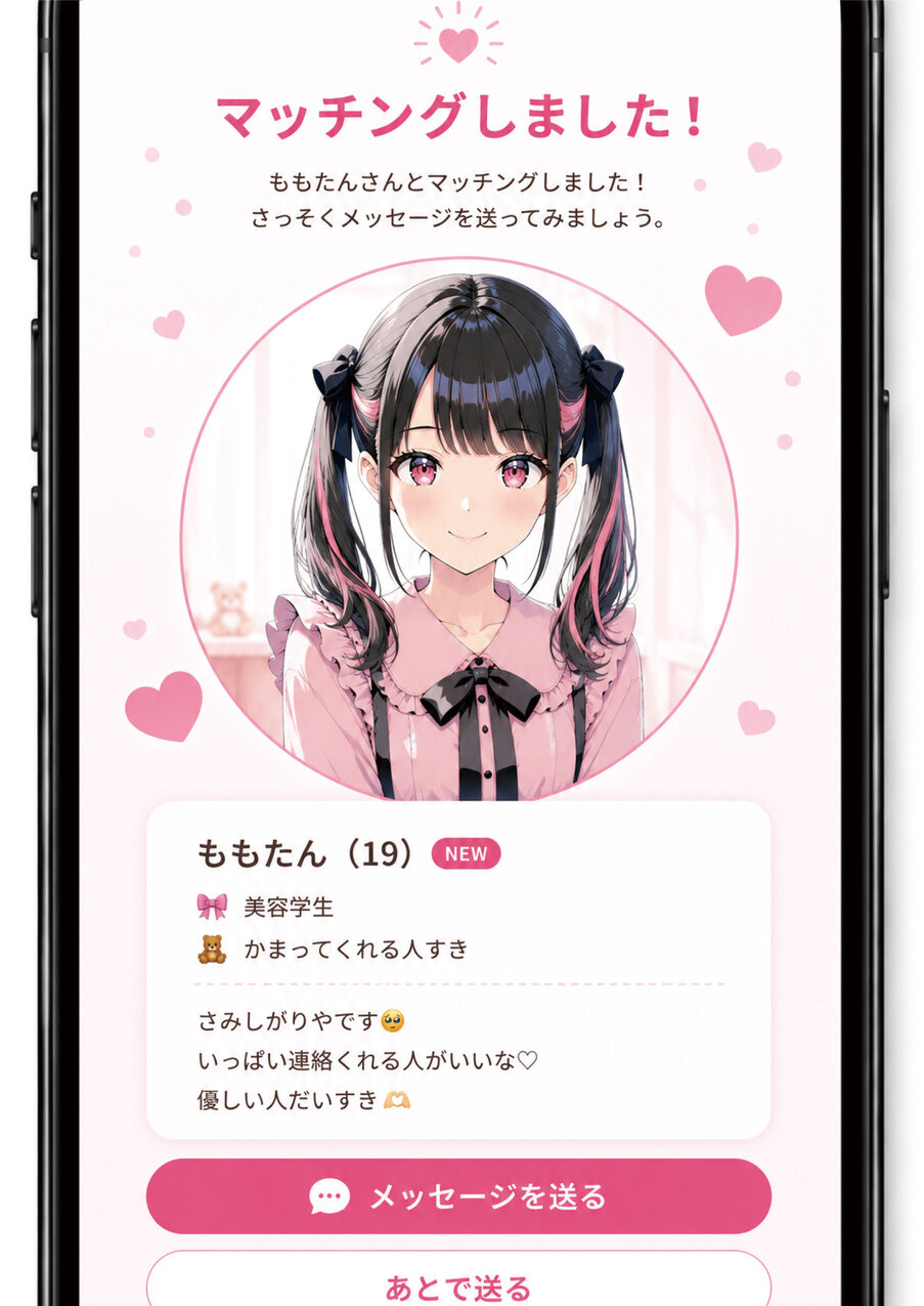 【えろまんが】マチアプでこんなエッチな人妻さんと出会えたら最高ですね！