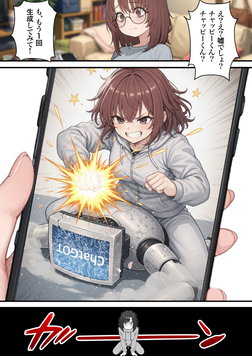 【えろまんが】繊細すぎる女の子がエステで肯定されて変化していく姿に勃起不可避！