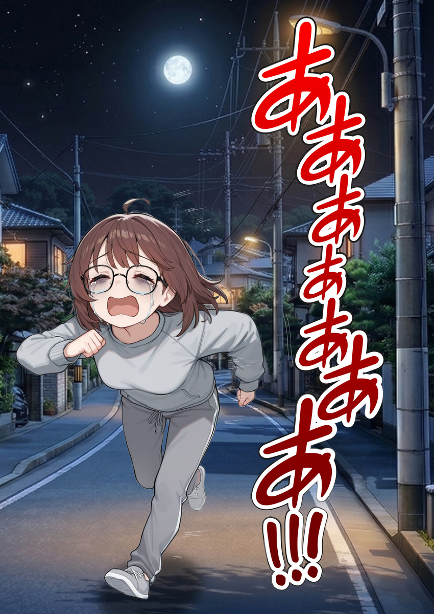 【えろまんが】繊細すぎる女の子がエステで肯定されて変化していく姿に勃起不可避！
